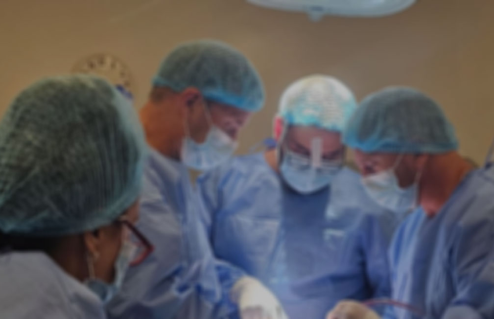 DIPLOMA Cirugía Oral Menor para el Práctico General