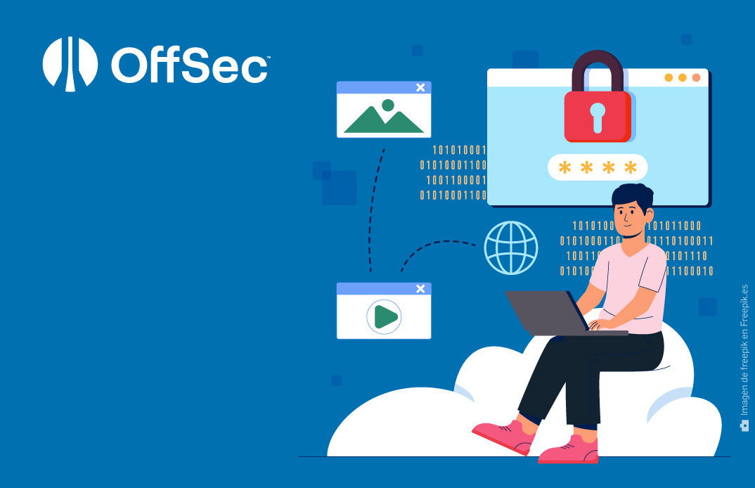 WEBINAR Retos y Oportunidades en Ciberseguridad
