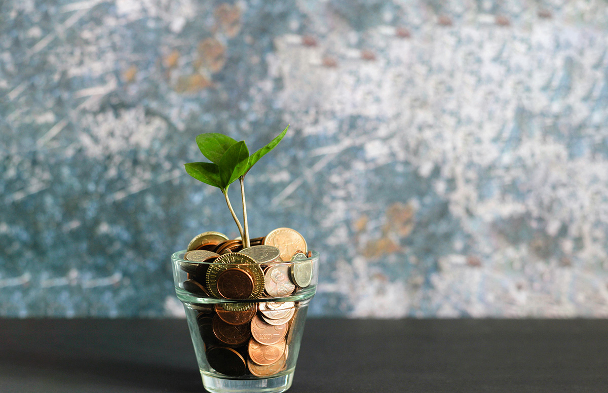 CURSO Introducción a la Economía y las Finanzas