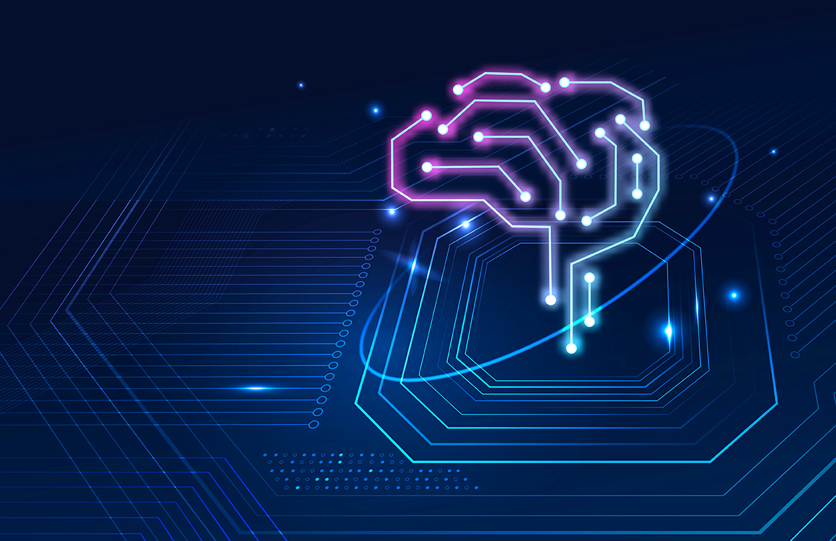 CONFERENCIA Nacimiento y Evolución de la Inteligencia Artificial