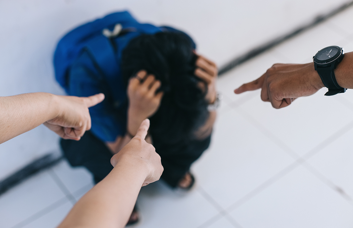 CURSO La gestión de conflictos en el ámbito educativo. Vínculos entre docentes, familia e institución