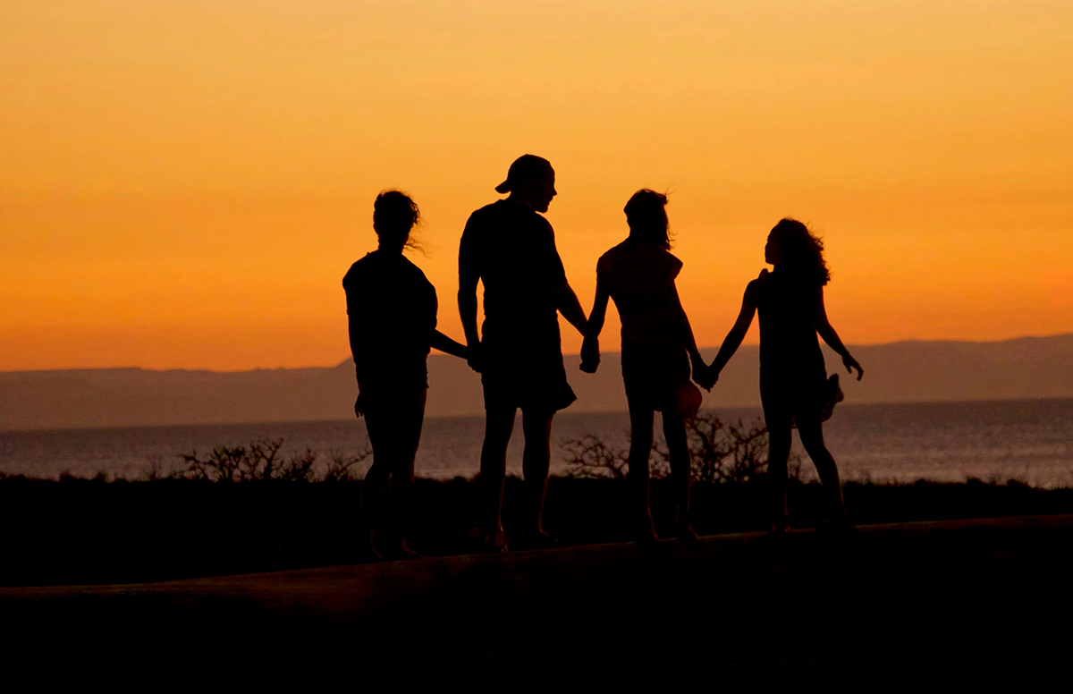 CURSO Herramientas para una gestión saludable de los conflictos familiares