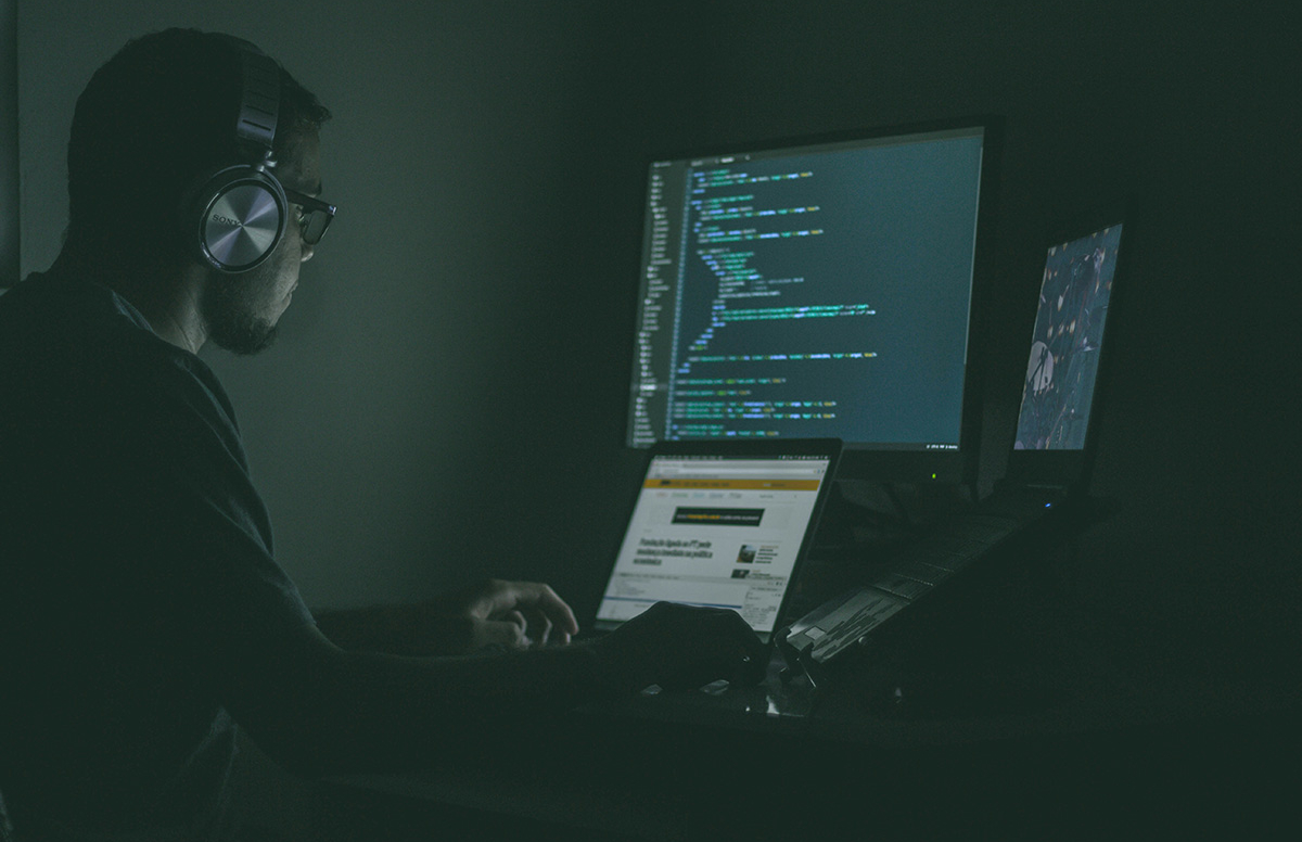 CURSO Ciberseguridad para empresas y organizaciones