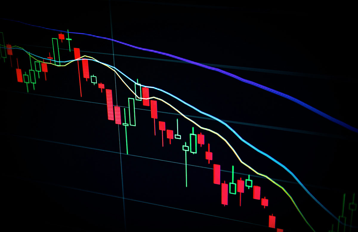 CURSO Trading de Activos Financieros: Introducción al Análisis Técnico del Precio CURSO Trading de Activos Financieros: Introducción al Análisis Técnico del Precio