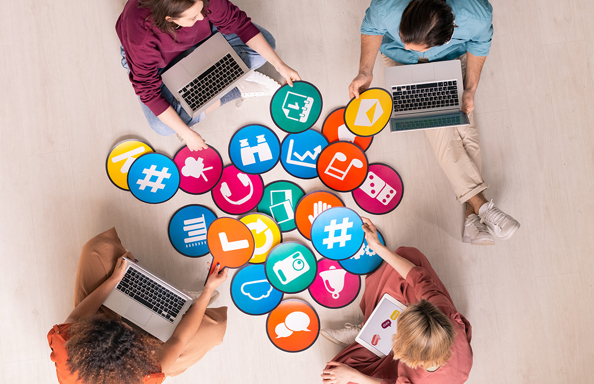 CURSO Marketing Digital