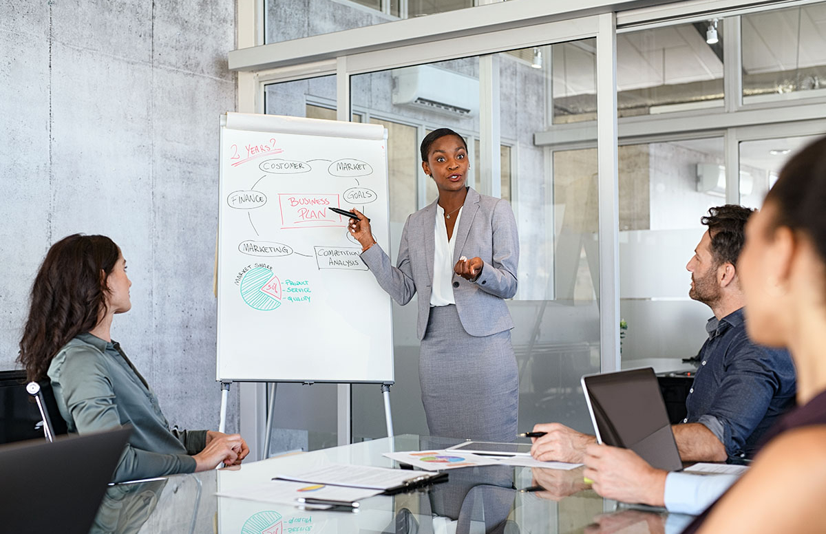 CURSO Presentaciones orales efectivas