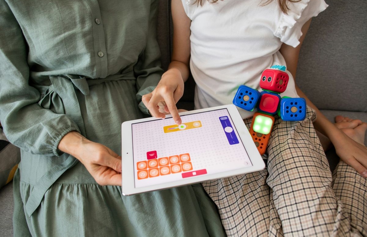 DIPLOMA Diploma en Autismo y tecnología: Prácticas Basadas en la Evidencia (PBE)