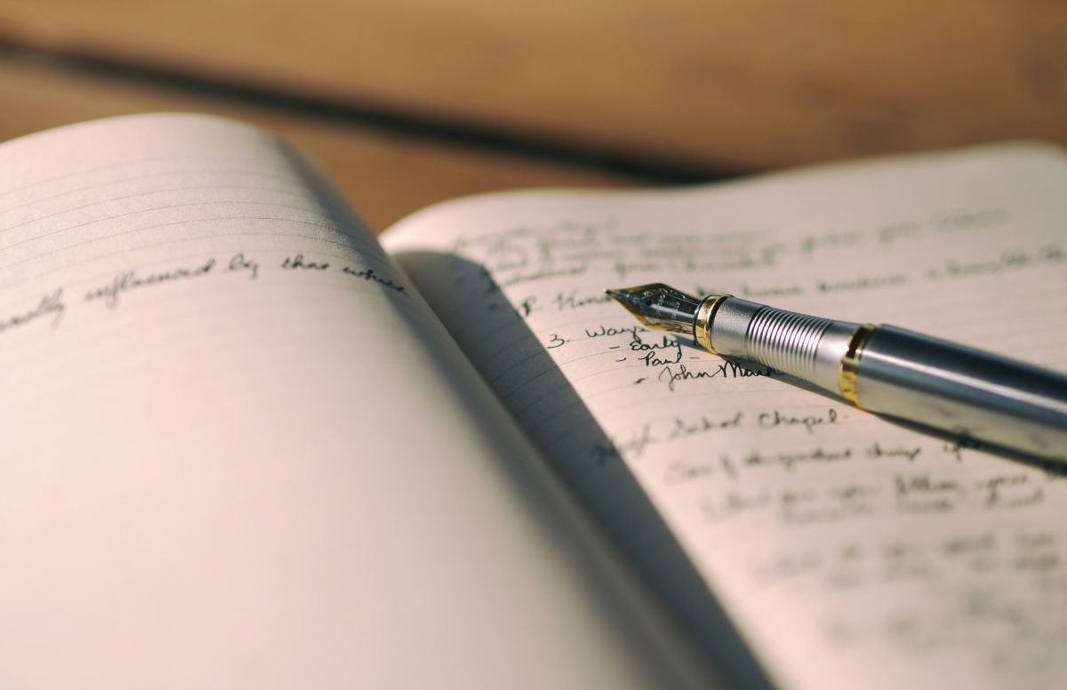 TALLER Narración Creativa: escribir para empezar a escribir