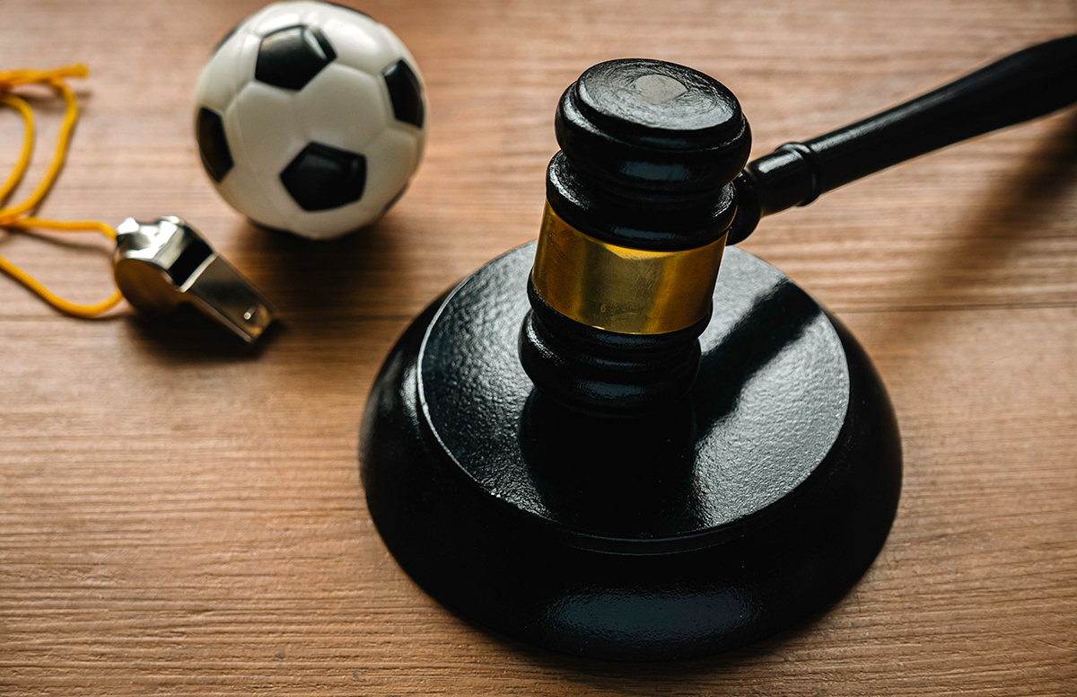 CURSO Derecho del Deporte