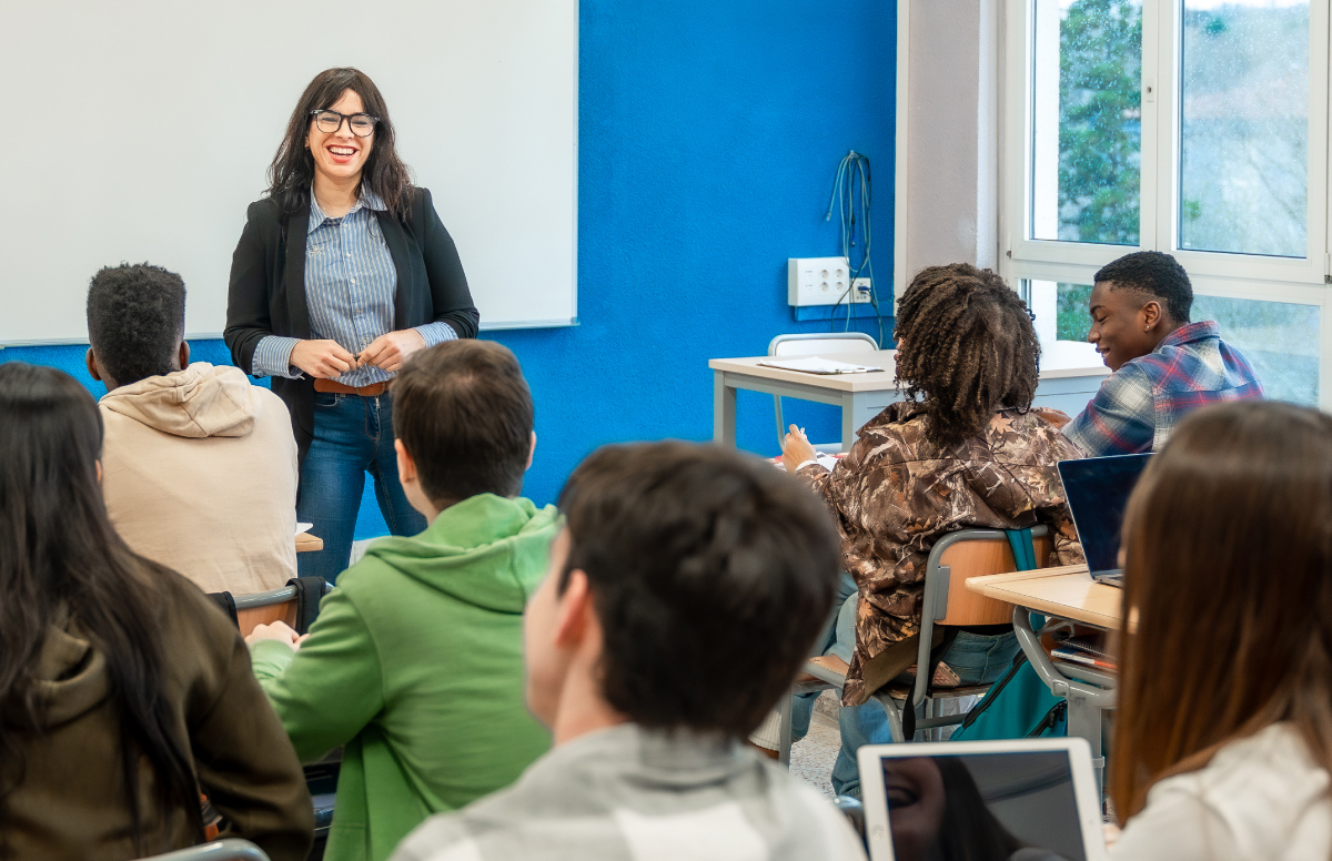 DIPLOMA Prácticas Inclusivas para Necesidades Educativas Específicas