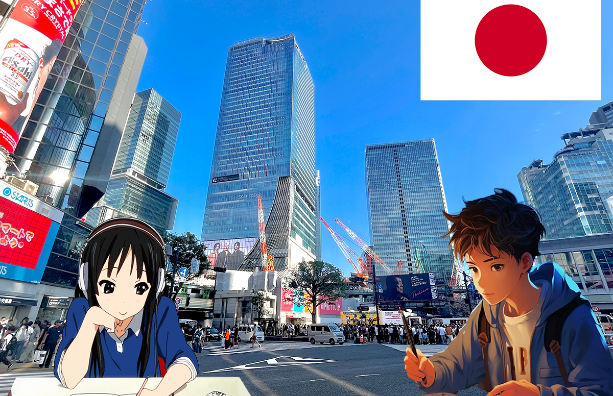 CURSO Japonés 1