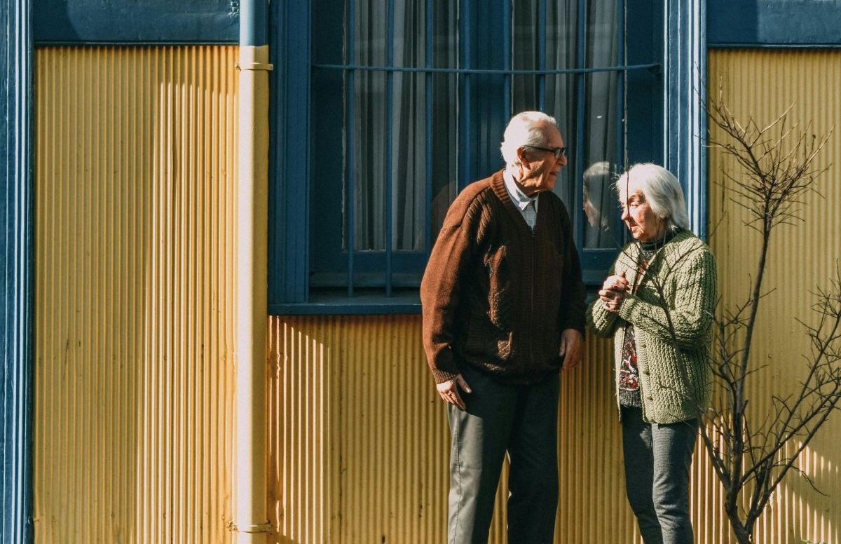 DIPLOMA Diploma en Interdisciplina en el abordaje de las personas mayores desde la atención centrada en la persona