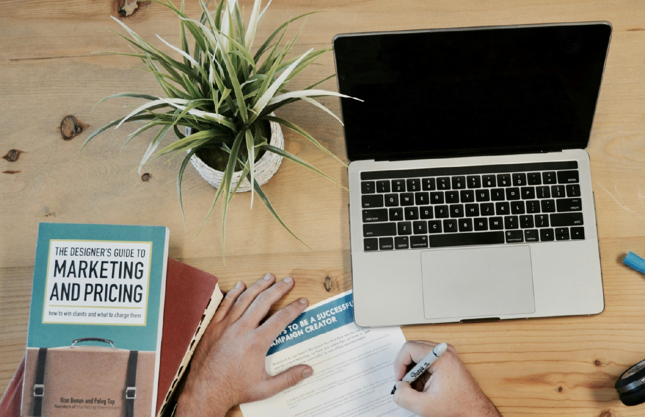 CURSO Marketing Digital – 2da edición