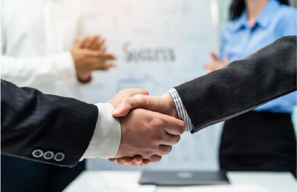 CURSO Herramientas para una negociación efectiva CURSO Herramientas para una negociación efectiva