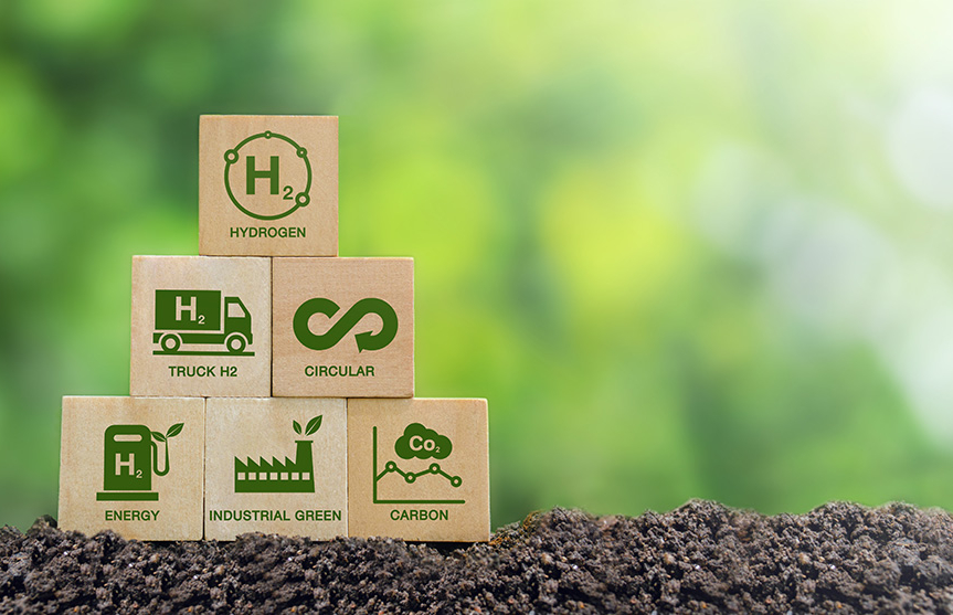 CURSO Introducción al hidrógeno verde y productos derivados
