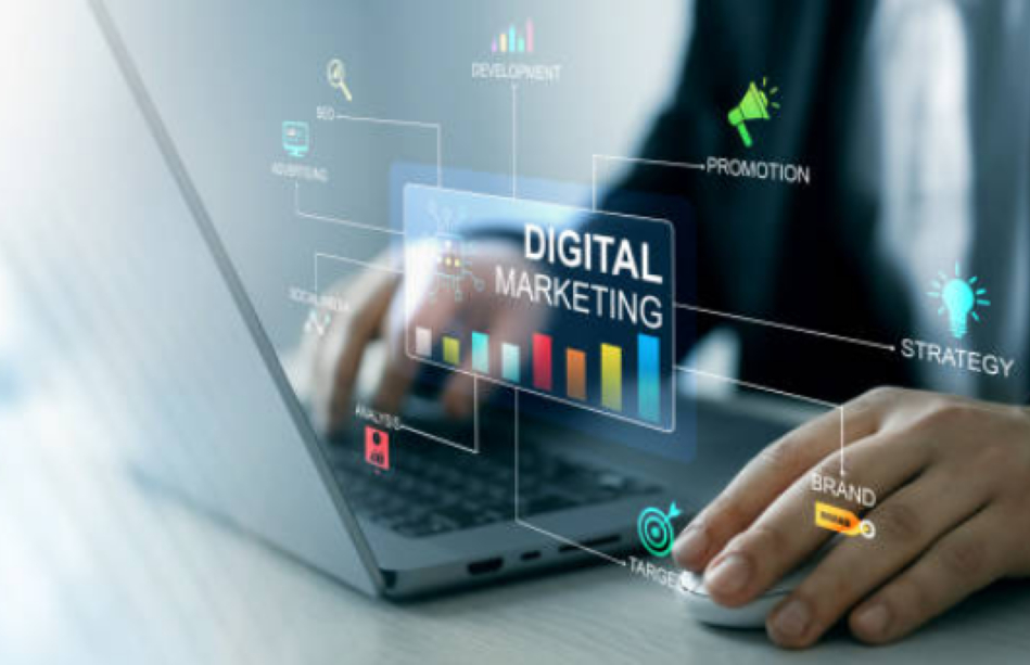 CURSO Marketing Digital