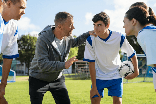 TALLER La importancia en la formación de Destrezas Psicológicas en entrenadores Deportivos TALLER La importancia en la formación de Destrezas Psicológicas en entrenadores Deportivos
