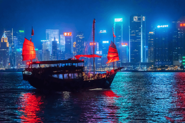 CURSO Pensar China: Entre la mística y la técnica