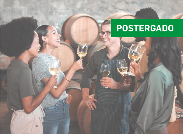 DIPLOMA Gestión en Enoturismo (Postergado)