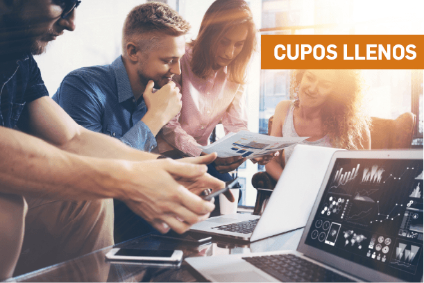 CURSO Certificación en People Analytics