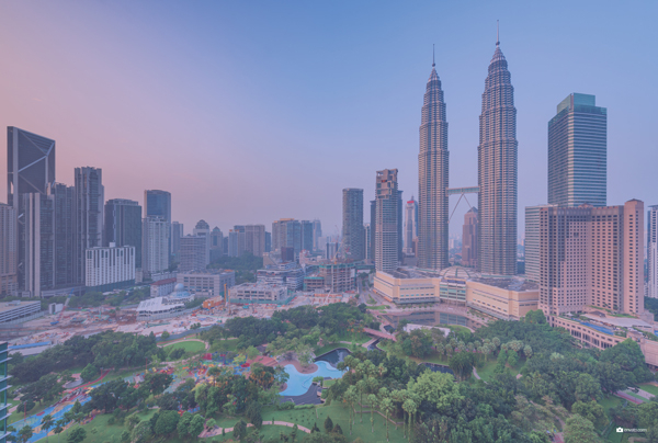 CONFERENCIA Malaysia evolution in economic growth: opportunities for Mercosur countries CONFERENCIA Malaysia evolution in economic growth: opportunities for Mercosur countries