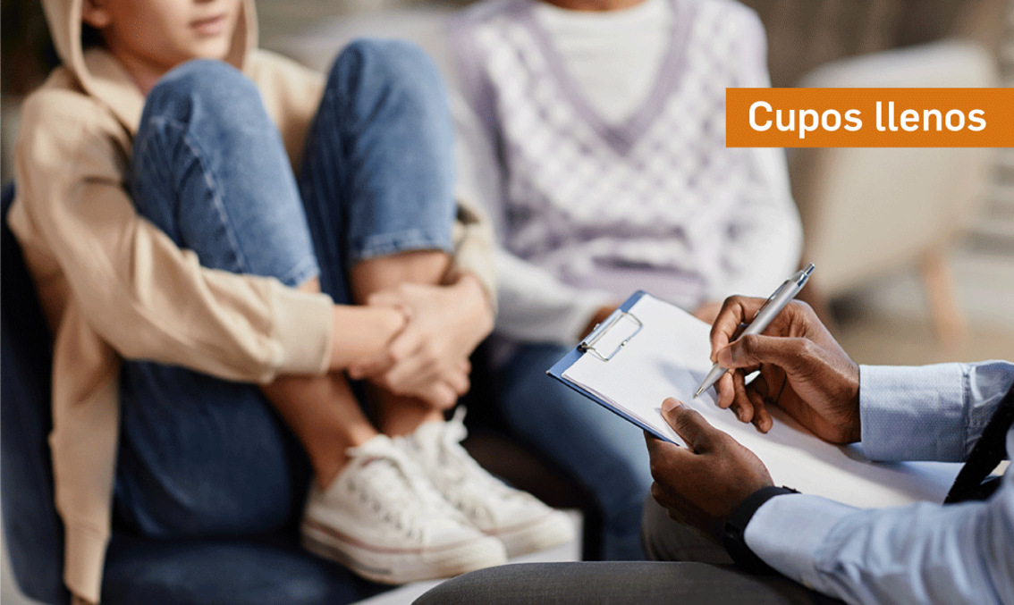 CURSO Violencia Sexual en la Adolescencia: introducción a la valoración y abordaje