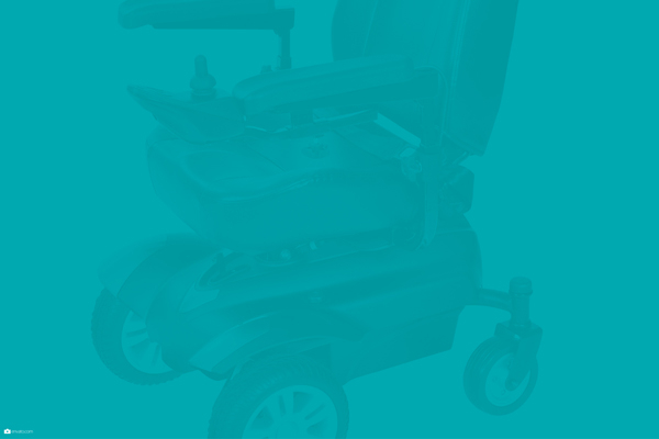 CHARLA Cómo realizar una correcta elección de silla motorizada CHARLA Cómo realizar una correcta elección de silla motorizada