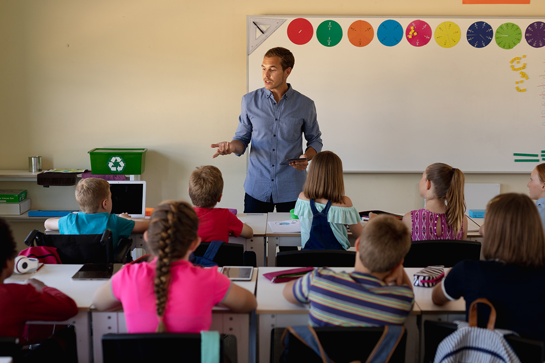 DIPLOMA Diploma en Competencias Docentes para la Inclusión Educativa