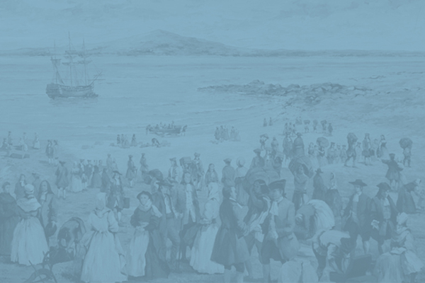 CHARLA Las raíces isleñas que llegaron a Uruguay CHARLA Las raíces isleñas que llegaron a Uruguay