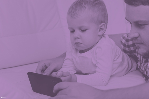 Encuentro: La exposición a las tecnologías en la primera infancia y su impacto en la regulación emocional Encuentro: La exposición a las tecnologías en la primera infancia y su impacto en la regulación emocional