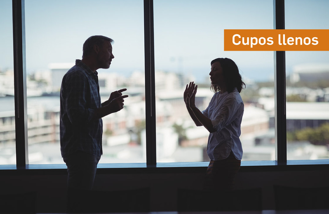 CURSO Valoración del riesgo de violencia contra la pareja con la Guía SARA-V3 CURSO Valoración del riesgo de violencia contra la pareja con la Guía SARA-V3