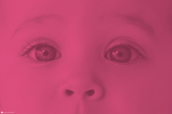 CHARLA La atención visual sostenida desde los ojos de bebés de un año CHARLA La atención visual sostenida desde los ojos de bebés de un año