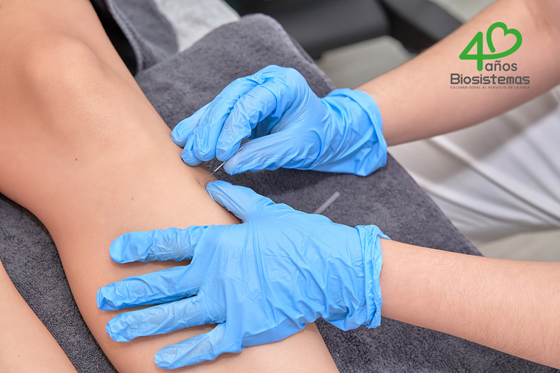 CURSO Fisioterapia del Síndrome de Dolor Miofascial - Módulo 1: Punción Seca - 3era Ed.