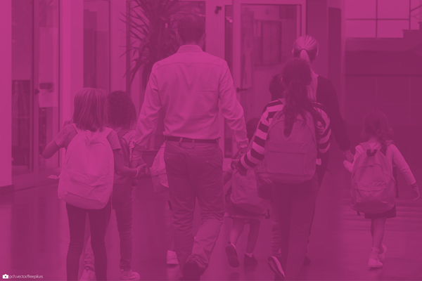 CONVERSATORIO Familias y escuelas: ¿una posible relación imposible? CONVERSATORIO Familias y escuelas: ¿una posible relación imposible?
