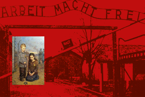 CONFERENCIA 80 años después del cierre de los campos nazis de la muerte. Las huellas de los sobrevivientes en Uruguay CONFERENCIA 80 años después del cierre de los campos nazis de la muerte. Las huellas de los sobrevivientes en Uruguay