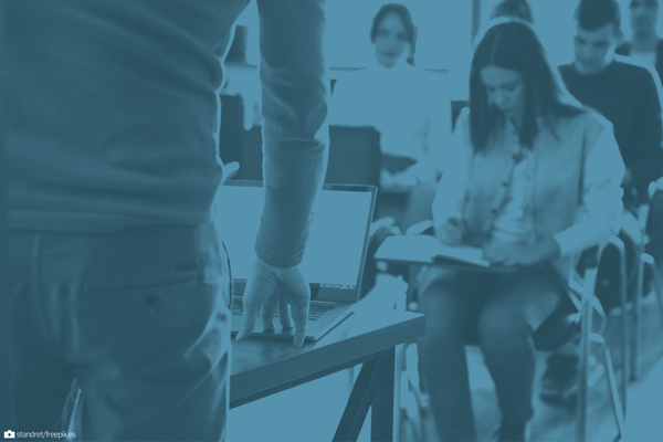 CONVERSATORIO El rol del mediador docente y aprendizaje autorregulado