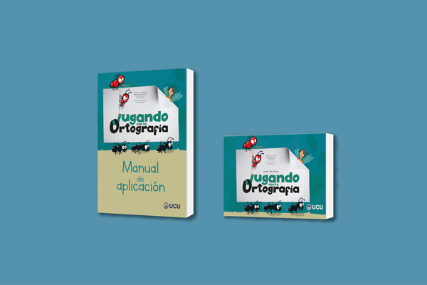 PRESENTACIÓN DE LIBRO Jugando con la Ortografía PRESENTACIÓN DE LIBRO Jugando con la Ortografía