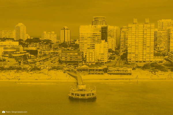 OPEN LECTURE El motor de Punta del Este: reflexiones sobre el camino de la arquitectura y la construcción