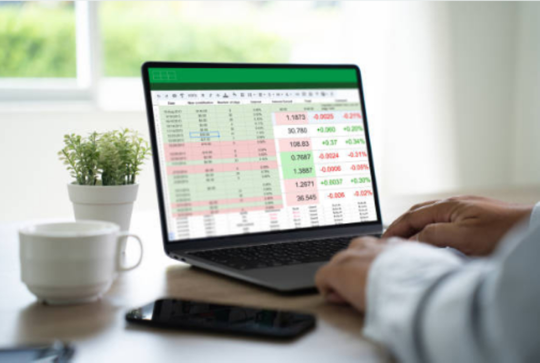 CURSO Excel Avanzado