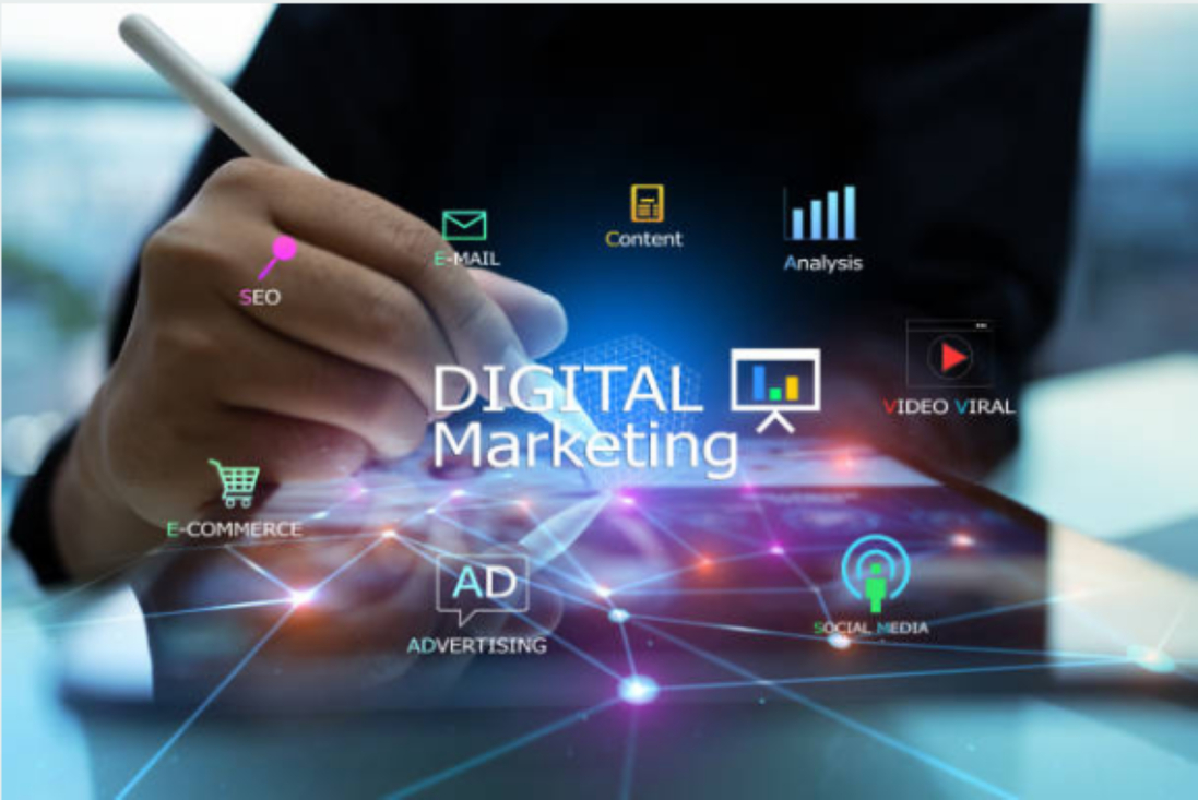 DIPLOMA Diploma en Marketing Digital