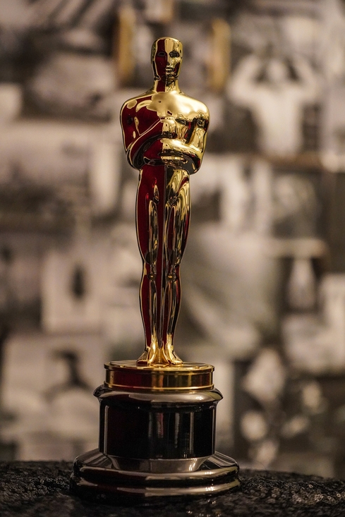 ATENEO Ateneo: UCU Sénior a los Oscar