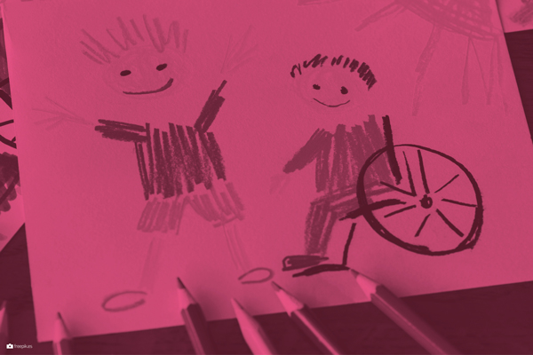 OPEN LECTURE Discapacidad: derecho a la vida independiente y a la educación inclusiva