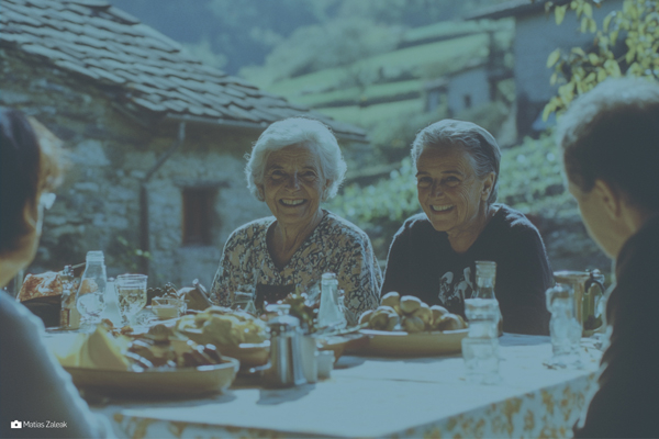 JORNADA Gerontología en la década del envejecimiento saludable: experiencias, miradas y desafíos, de la teoría a la intervención