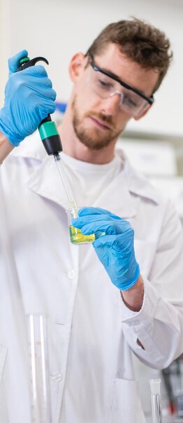 Ingeniería Ambiental