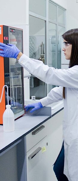 Ingeniería en Alimentos