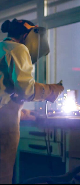 Ingeniería Industrial