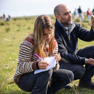 Ciencia de Datos, Agronomía, UCU