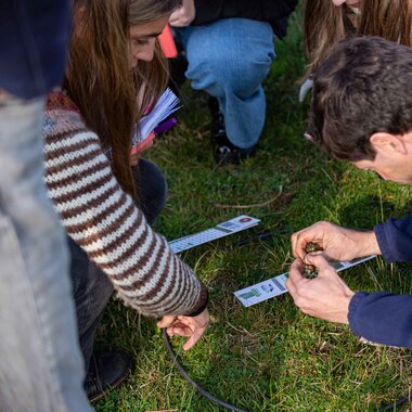 Ciencia de Datos, Agronomía, UCU