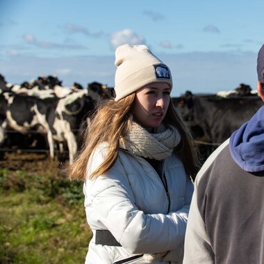 Agronomía, Estudiar en la UCU