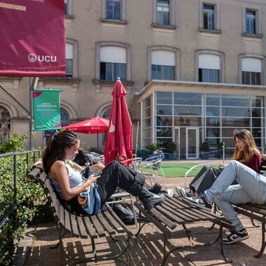 Licenciaturas, Carreras, Estudiar en UCU